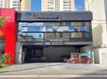 4678aa9fd61cfc2d2915cec5b3e303a37c804817 · Loja para alugar, 335 m² por R$ 44.311,00/mês - Jardim Aquarius - São José dos Campos/SP