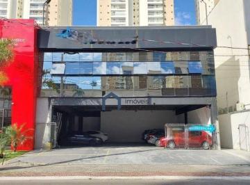 eef1b8aa619f0544d0059dba9917aef2f740a657 · Ponto para alugar, 335 m² por R$ 44.311,00/mês - Jardim Aquarius - São José dos Campos/SP
