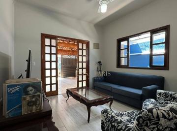 Sala · Casa à venda, 130 m² por R$ 750.000,00 - Canto do Forte - Praia Grande/SP