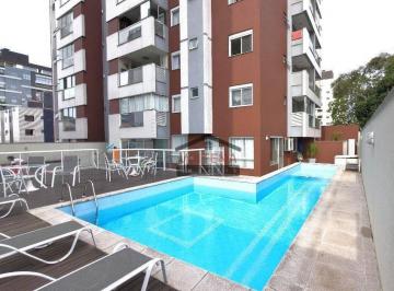 f5fe0808a3f0e335349d44f47536a5e30006007a · Apartamento com 3 dormitórios à venda, 110 m² por R$ 990.000,00 - América - Joinville/SC