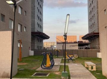 Apartamento · 44m² · 2 Quartos · Apartamento com 2 dormitórios à venda, 44 m² por R$ 220.000,00 - Vila Nova Bonsu