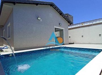 329413f0e0f41ac734e1d9412b9db1141d6c0f01 · Casa à venda, 200 m² por R$ 1.049.000,00 - Vila Caiçara - Praia Grande/SP
