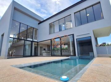 d6ca816540ade278df63ac855c9b745c66a7c877 · Casa nova para venda ou locação no Residencial Costa Laguna - Alphaville