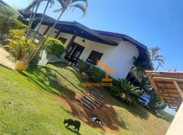 c6237925c24e33518b9d0796d74ef0551242c70f · Chácara com 3 dormitórios à venda, 1200 m² por R$ 1.200.000 - Portal São Marcelo - Bragança Paulista
