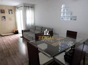 8936ee883ee1de15082d642b07959b3f61ecd1aa · Apartamento com 3 dormitórios à venda, 85 m² por R$ 465.000,00 - Vila Metalúrgica - Santo André/SP