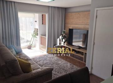 3529b0d85ecda0c20a05599199148b5406c95c58 · Apartamento com 3 dormitórios à venda, 98 m² por R$ 1.275.000,00 - Santa Paula - São Caetano do Sul/