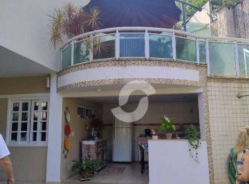 e60eda3441516de694bac439c28963c998bb87d8 · Casa com 3 dormitórios à venda, 228 m² por R$ 1.600.000,00 - Pendotiba - Niterói/RJ