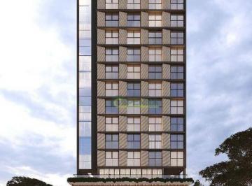 b2197d337263dec50e146d9c0492ebcab5d519d0 · Park Beach - Loft - com 1 dormitório à venda, 26 m² por R$ 410.000 - Praia de Armação - Penha/SC