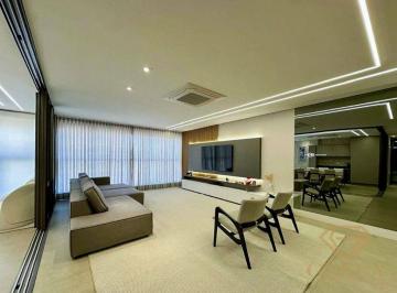 478344c2c01df173b02e51dd2d1b32f1c003e462 · Lumini - Apartamento com 3 suítes á venda na Gleba Palhano, Londrina/PR