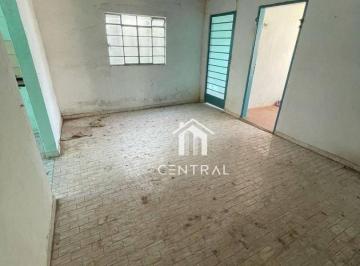 10838ae53f3e9f70bacb6d2ddf7fc6779f596cfa · Casa com 3 dormitórios à venda, 100 m² por R$ 259.000,00 - Vila Haro - Sorocaba/SP