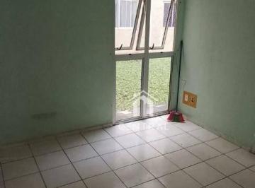 d883575657c368e788932f8a4de7a3b6c73e8a10 · Apartamento com 2 dormitórios à venda, 48 m² por R$ 110.000,00 - Jardim Carandá - Sorocaba/SP