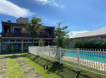 Casa · 160m² · 3 Quartos · 3 Vagas · Sobrado a venda no Porto Fino