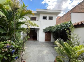 Casa · 166m² · 3 Quartos · 2 Vagas · Sobrado com 3 quartos à venda em Sumaré - SP