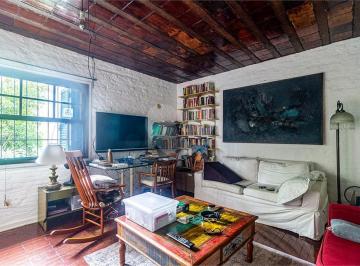 Casa · 205m² · 4 Quartos · 3 Vagas · Casa com 4 quartos à venda em Alto de pinheiros - SP