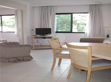 Apartamento · 33m² · 1 Quarto · 1 Vaga · Flat com 1 quartos à venda em Jardim paulista - SP