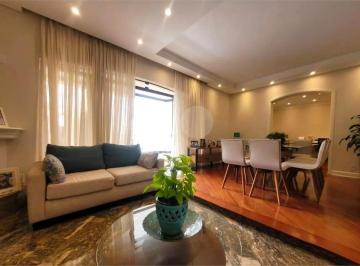 Apartamento · 180m² · 4 Quartos · 3 Vagas · Apartamento com 4 quartos à venda em Cidade são francisco - SP