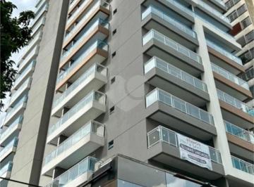 Apartamento · 29m² · 1 Quarto · Studio com 1 quartos à venda em Consolação - SP