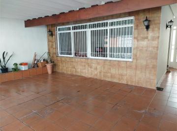 Casa · 140m² · 3 Quartos · 2 Vagas · Sobrado com 3 quartos à venda em Vila mascote - SP