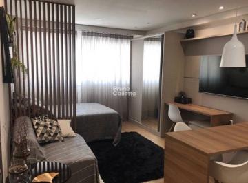 Apartamento · 40m² · 1 Quarto · Apartamento à venda - no Centro