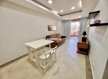 Apartamento 90m² Venda Recreio dos Bandeirantes · Apartamento no Recreio de 3 quartos com 90m2