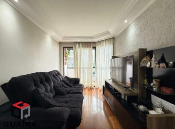 Apartamento · 100m² · 3 Quartos · 2 Vagas · Apartamento à venda 3 quartos 1 suíte 2 vagas Anchieta - São Bernardo do Campo - SP