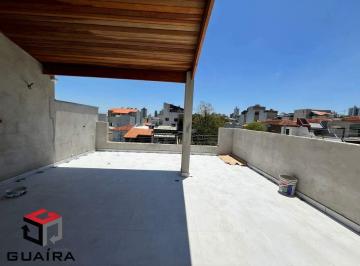 Casa · 99m² · 3 Quartos · 2 Vagas · Sobrado à venda 3 quartos 1 suíte 2 vagas Scarpelli - Santo André - SP