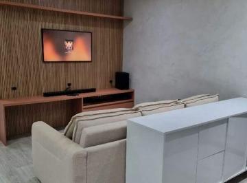 Apartamento · 55m² · 2 Quartos · 1 Vaga · Apartamento à venda 2 quartos 1 suíte 1 vaga Nova Petrópolis - São Bernardo do Campo - SP