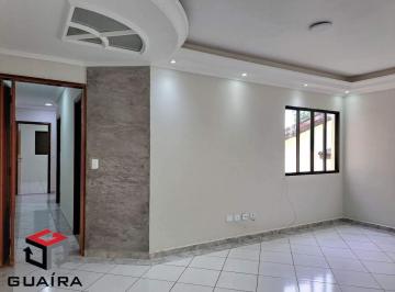 Apartamento · 220m² · 3 Quartos · 2 Vagas · Cobertura para aluguel 3 quartos 1 suíte 2 vagas Guiomar - Santo André - SP