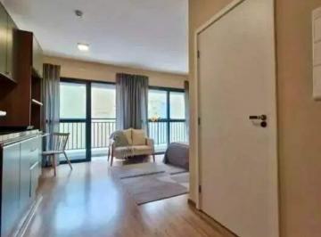 Apartamento · 33m² · 1 Quarto · Studio Mobiliado em Sacomã 33m2