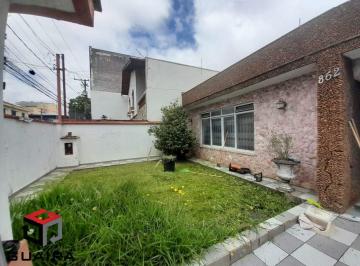 Casa · 236m² · 3 Quartos · 5 Vagas · Casa Térrea à venda 3 quartos 5 vagas Campestre - Santo André - SP