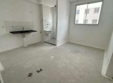 Apartamento · 37m² · 2 Quartos · Apartamento à venda 2 quartos Jardim - Santo André - SP