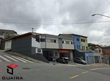 Comercial · 26m² · 5 Quartos · 6 Vagas · Prédio à venda 5 quartos 1 suíte 6 vagas Baeta Neves - São Bernardo do Campo - SP