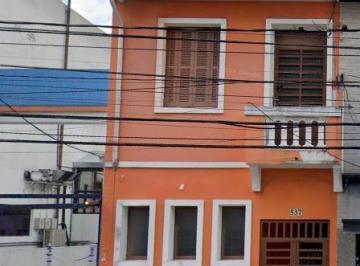 Casa · 101m² · 2 Quartos · Sobrado Comercial 101 m2 em Ipiranga