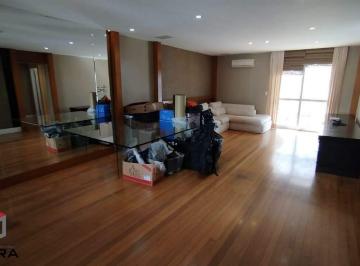 Apartamento · 163m² · 2 Quartos · 2 Vagas · Apartamento em Consolacao com 163m²