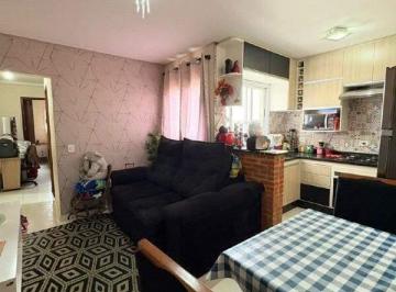 Apartamento · 100m² · 2 Quartos · 2 Vagas · Cobertura à venda 2 quartos 1 suíte 2 vagas Capuava - Santo André - SP