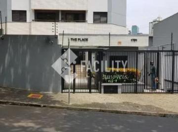 0 · Apartamento á venda no Cambui Campinas.