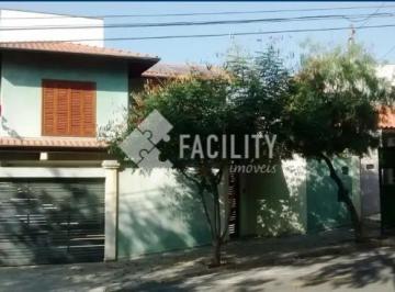 0 · casa à venda em Parque São Quirino