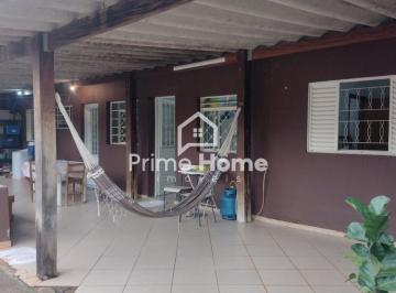 0 · casa à venda em Bosque das Palmeiras