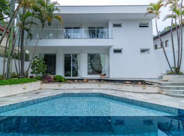 Casa · 356m² · 5 Quartos · 3 Vagas · Sobrado com 5 quartos à venda em Jardim cordeiro - SP