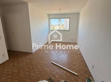 0 · apartamento para aluguel em Vila Industrial