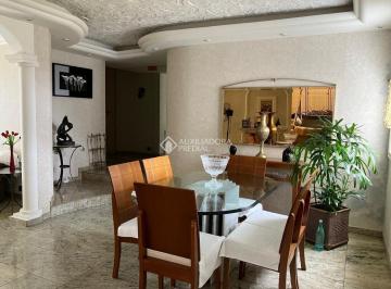 Casa · 600m² · 6 Quartos · 6 Vagas · Casa de Alto Padrão em Nova Petrópolis - São Bernardo do Campo