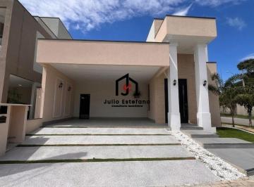 Casa · 336m² · 4 Quartos · Casa à venda - em Residencial Ouroville