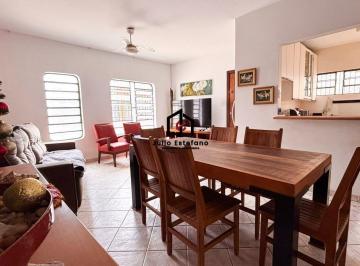 Casa · 186m² · 3 Quartos · Casa à venda - na Vila São Geraldo