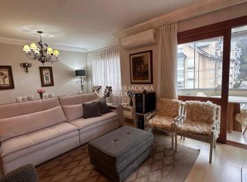 Apartamento · 98m² · 2 Quartos · 1 Vaga · Apartamento no Centro de Gramado