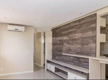 Apartamento · 67m² · 3 Quartos · 1 Vaga · Apartamento 3 quartos com suíte e vaga de garagem no Bairro Alto Petrópolis, no Rossi Brisa