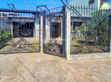 Casa · 100m² · 2 Quartos · Casa a venda no bairro Guajuviras
