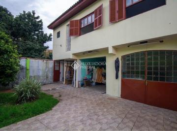 Casa · 260m² · 4 Quartos · 4 Vagas · Casa de 4 quartos com 4 vagas à venda no bairro Salgado Filho em Gravataí