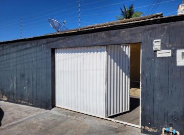 Casa de 3 quartos, Caldas Novas · Casa à Venda na Estância Itaici – Caldas Novas/GO