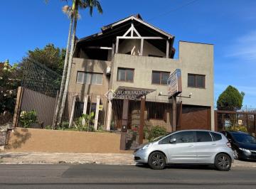 Comercial · 880m² · 8 Vagas · Prédio Comercial e Residencial | Clínica Pronta + Apartamento + Casa nos Fundos