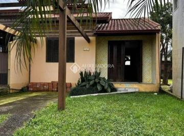 Casa · 53m² · 2 Quartos · 2 Vagas · Casa 2 dormitórios financiavél